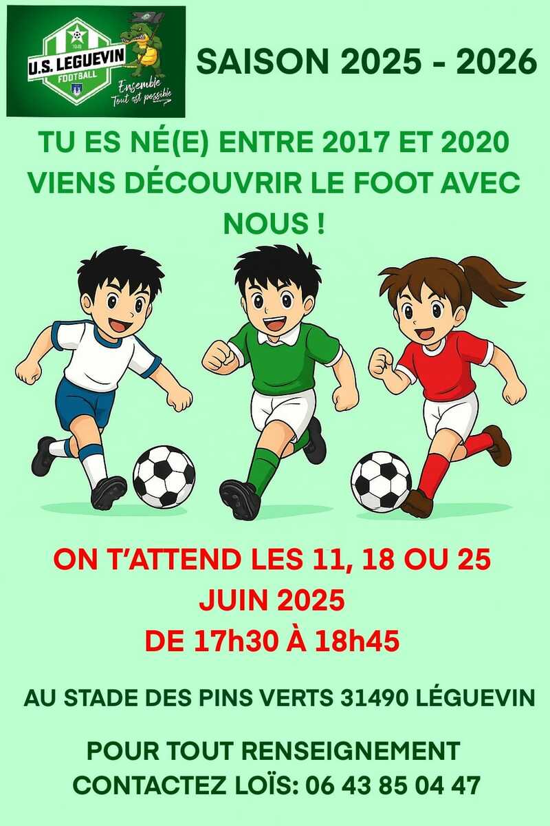 RECRUTEMENTS