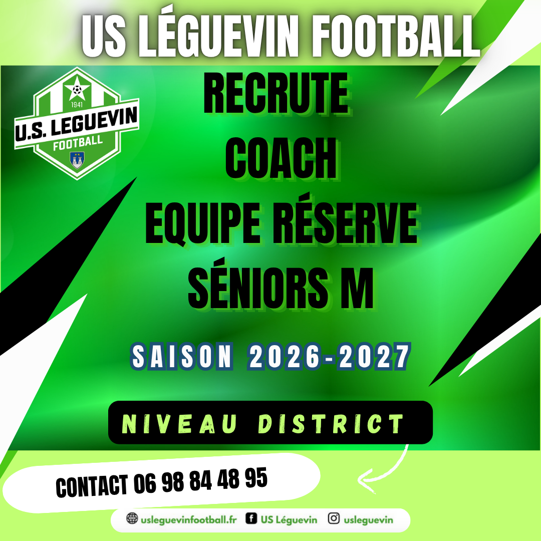 RECRUTEMENT COACH