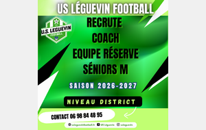 RECRUTEMENT COACH