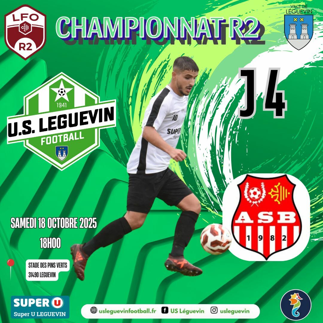 CHAMPIONNAT R2