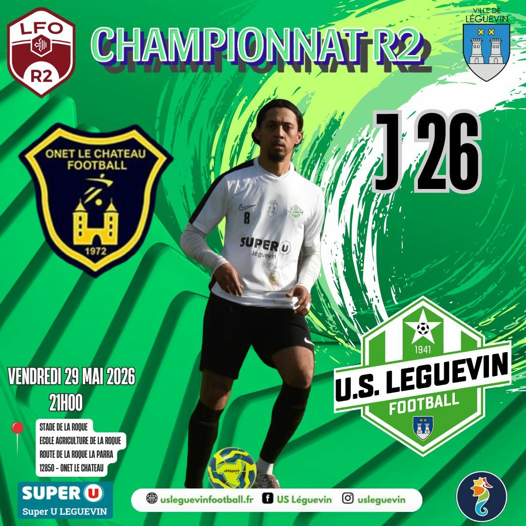 CHAMPIONNAT R2