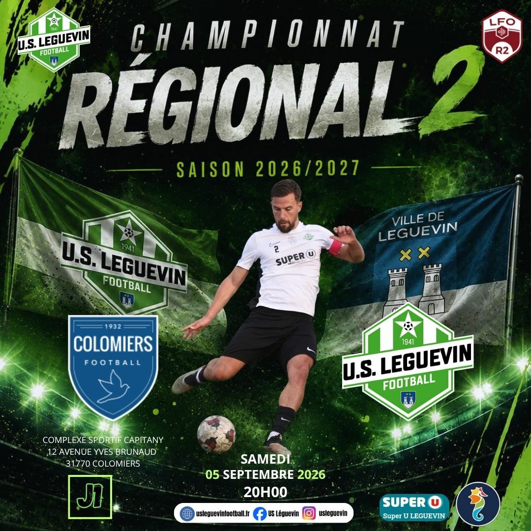 CHAMPIONNAT R2