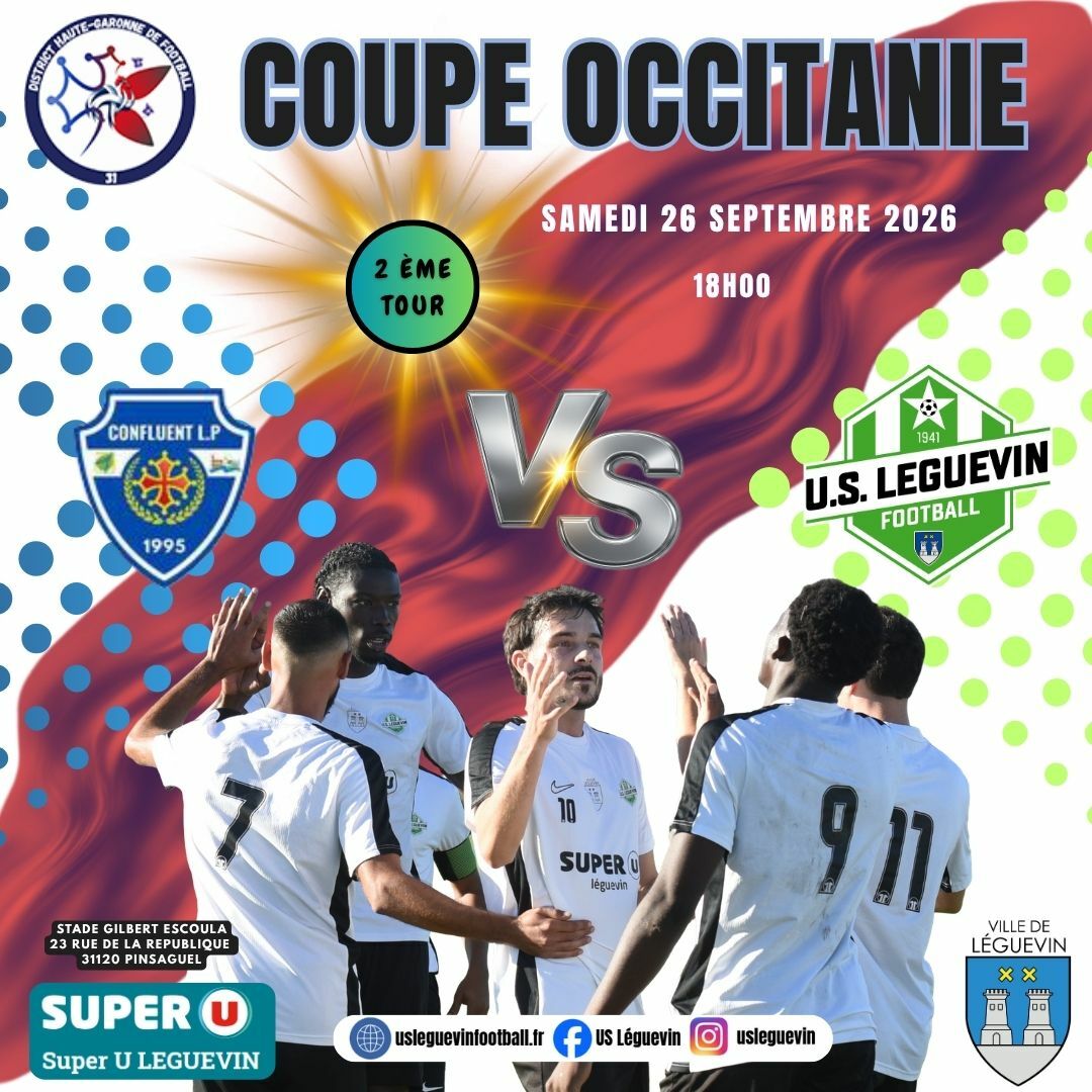 COUPE OCCITANIE