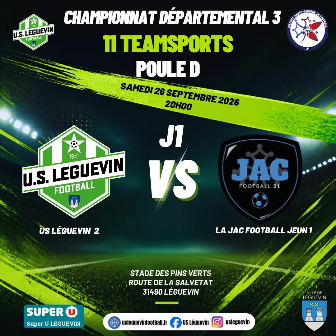 CHAMPIONNAT D3