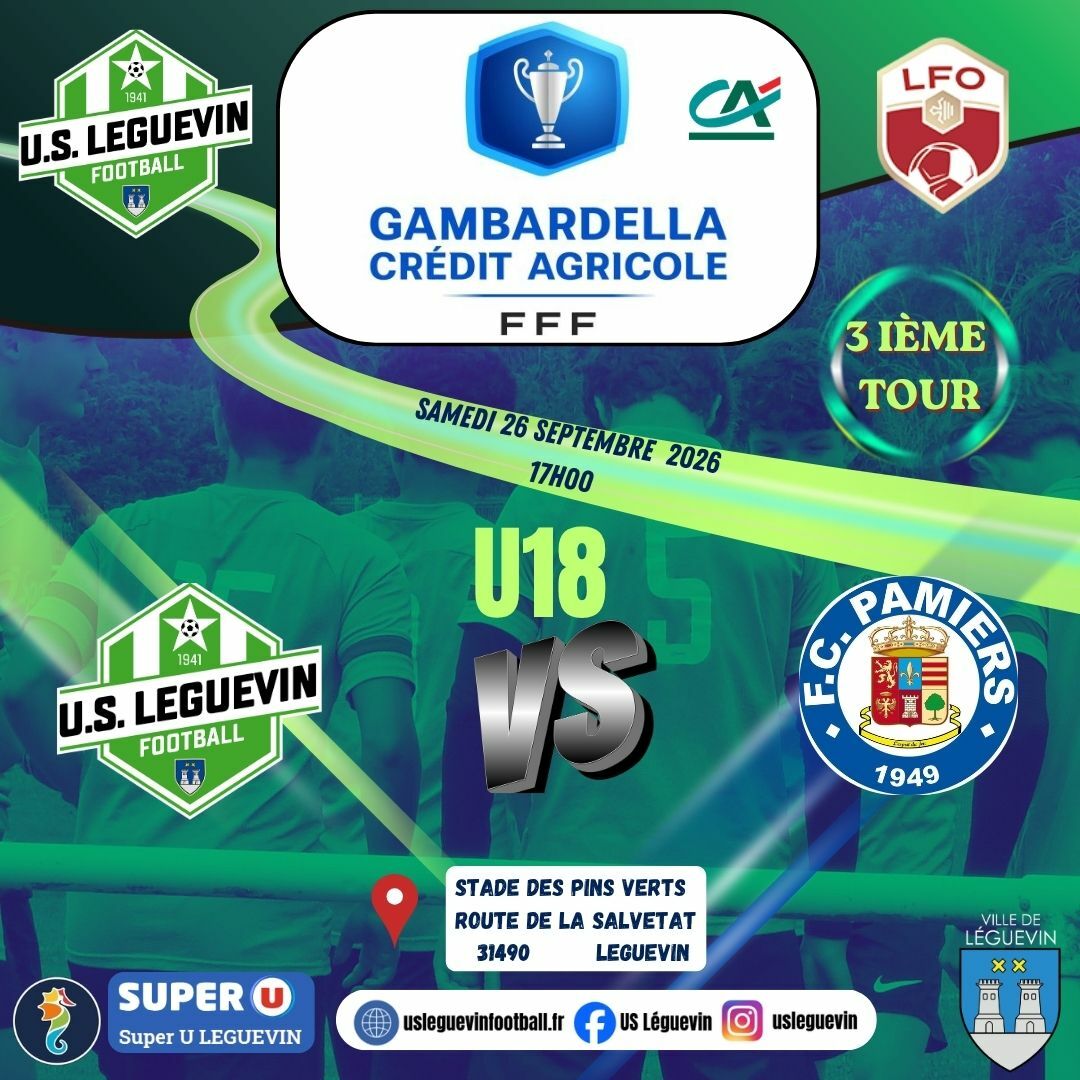 COUPE GAMBARDELLA