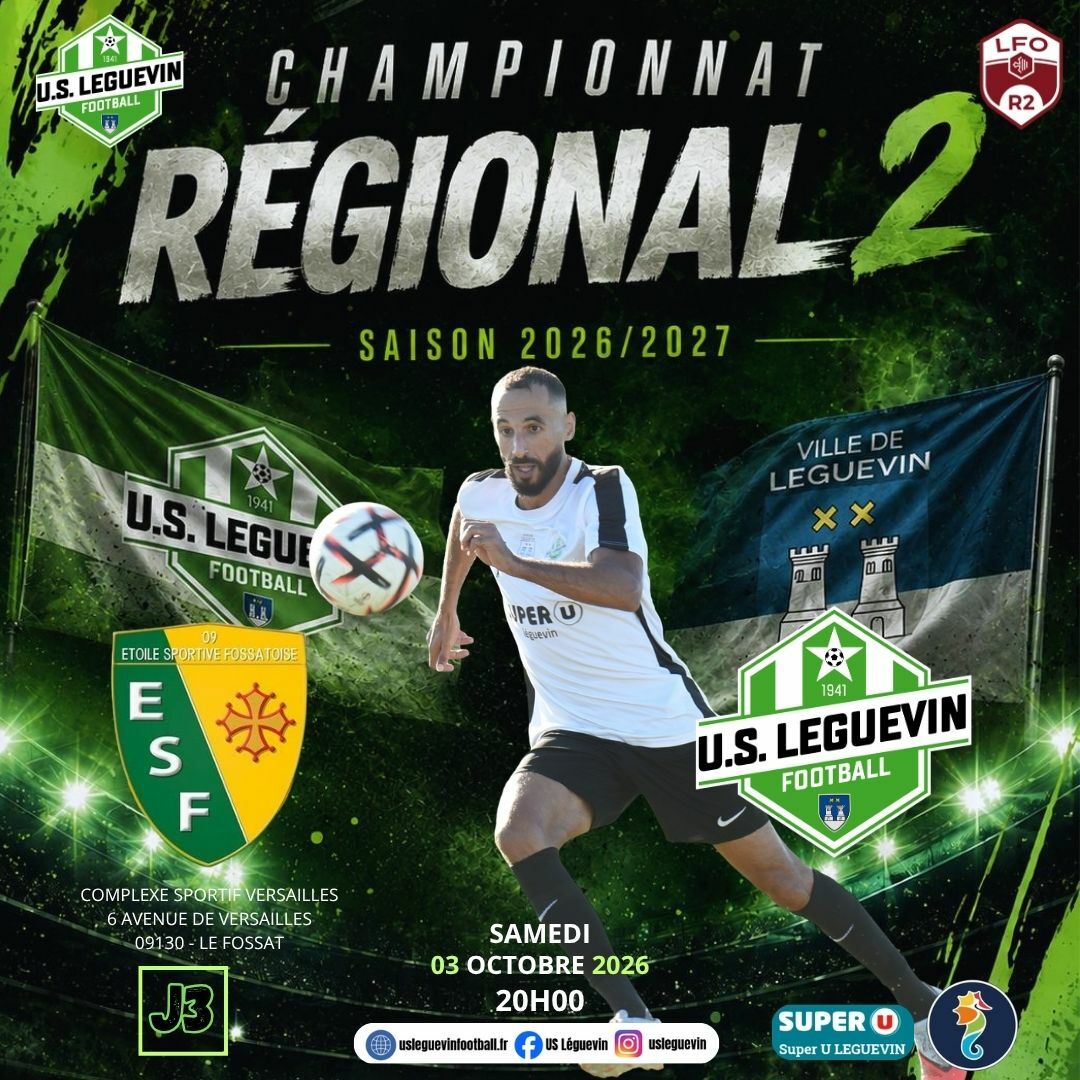 CHAMPIONNAT R2