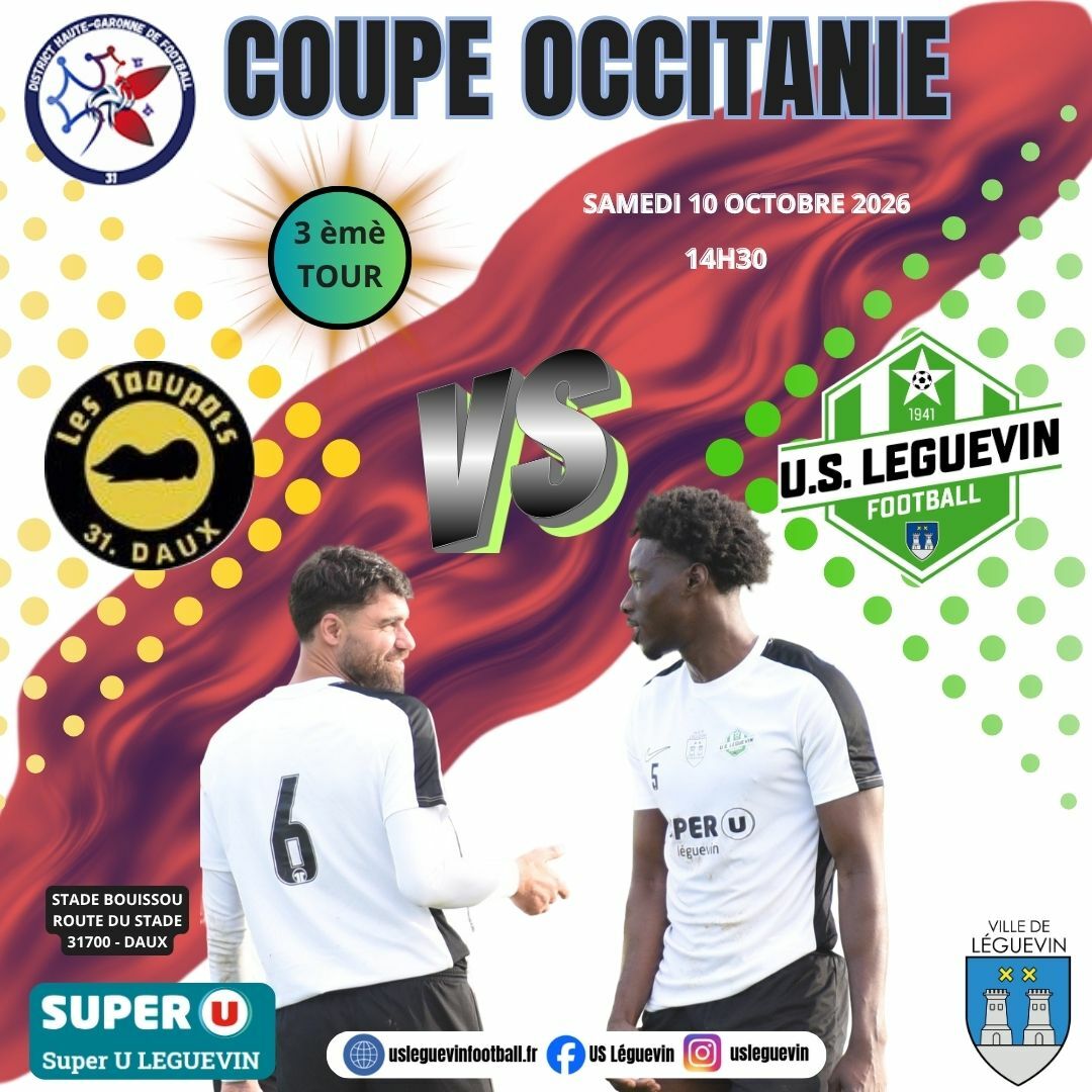 COUPE OCCITANIE