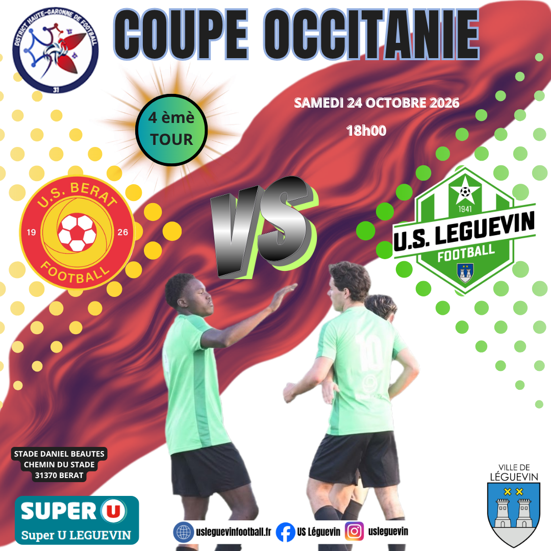 COUPE OCCITANIE