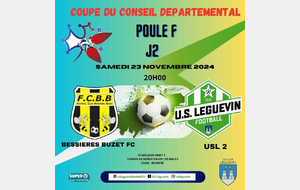 COUPE DU CONSEIL DEPARTEMENTAL