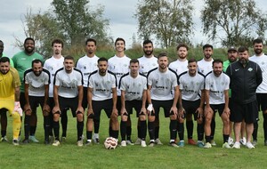 COUPE DE FRANCE 3°TOUR