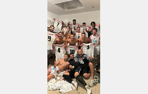 COUPE DE FRANCE - 4°TOUR