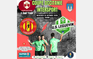 COUPE OCCITANIE INTERSPORT