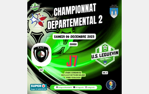 CHAMPIONNAT D2