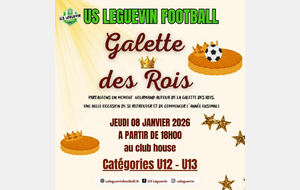 GALETTE DES ROIS