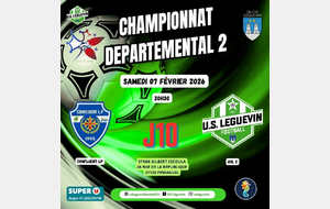 CHAMPIONNAT D2