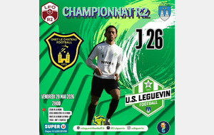 CHAMPIONNAT R2