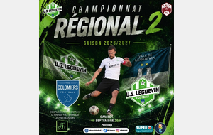 CHAMPIONNAT R2