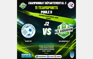 CHAMPIONNAT D3