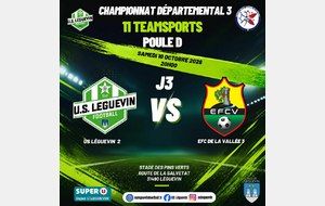 CHAMPIONNAT D3
