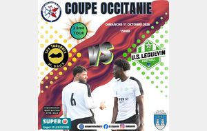 COUPE OCCITANIE