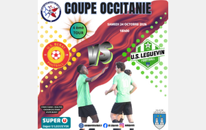 COUPE OCCITANIE