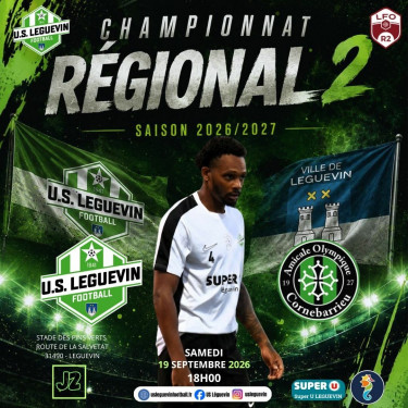 CHAMPIONNAT R2