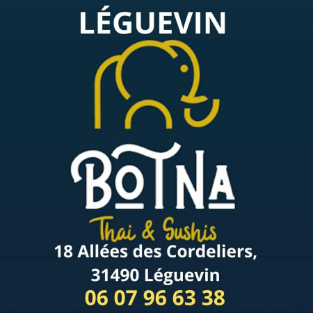 NOUVEAU PARTENAIRE
