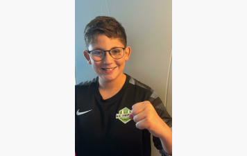 SELECTION U15 FUTSAL