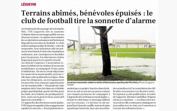 NOUS....BÉNÉVOLES A BOUT DE SOUFFLE