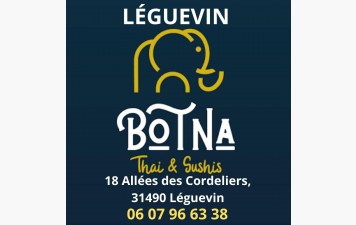NOUVEAU PARTENAIRE