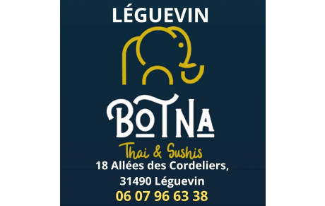 NOUVEAU PARTENAIRE
