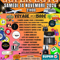 SUPER LOTO