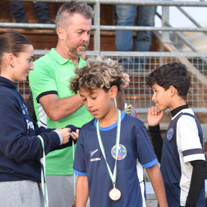 TOURNOI INTERNATIONAL 2026