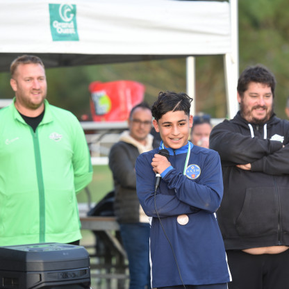 TOURNOI INTERNATIONAL 2026