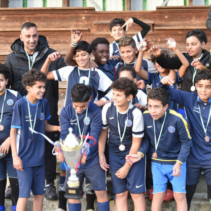 TOURNOI INTERNATIONAL 2026