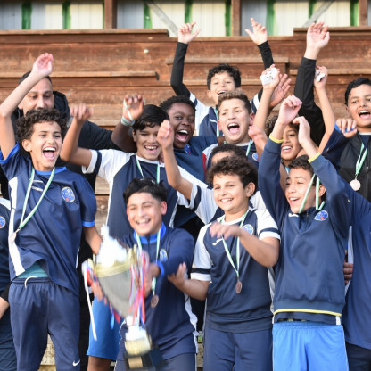 TOURNOI INTERNATIONAL 2026