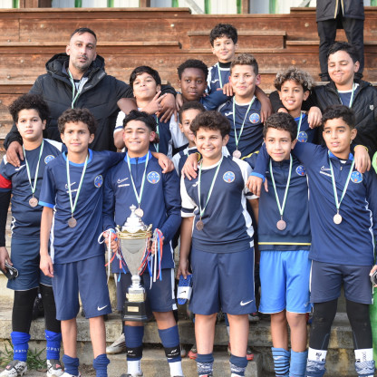 TOURNOI INTERNATIONAL 2026