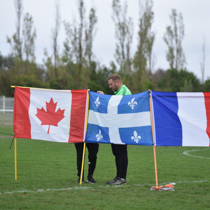TOURNOI INTERNATIONAL 2026
