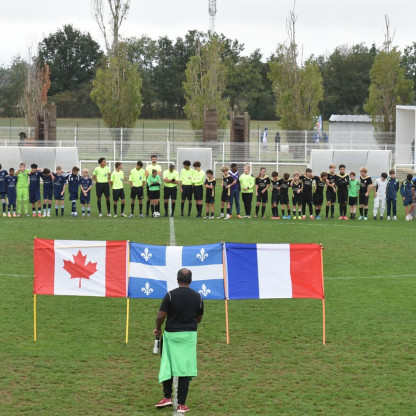 TOURNOI INTERNATIONAL 2026