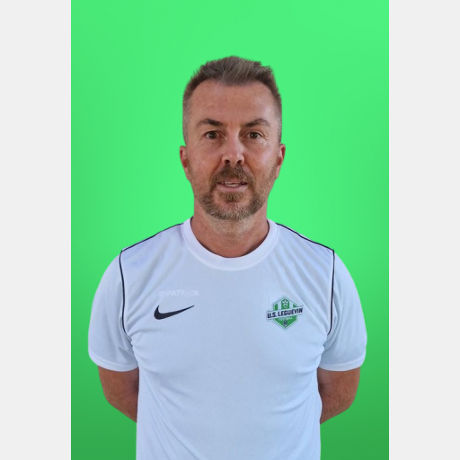 StÉphane Gewis